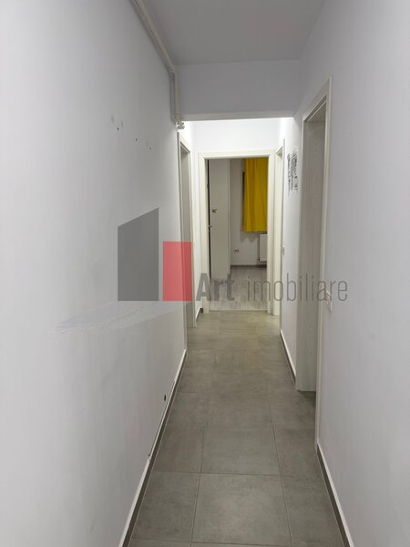 Theodor Pallady Apartament 3 camere + Loc de Parcare,
