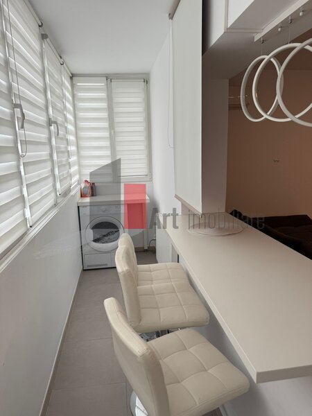 Theodor Pallady Apartament 3 camere + Loc de Parcare,