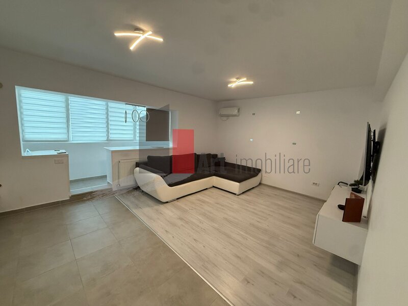 Theodor Pallady Apartament 3 camere + Loc de Parcare,