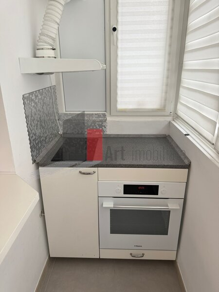 Theodor Pallady Apartament 3 camere + Loc de Parcare,
