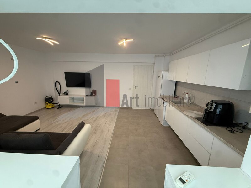 Theodor Pallady Apartament 3 camere + Loc de Parcare,