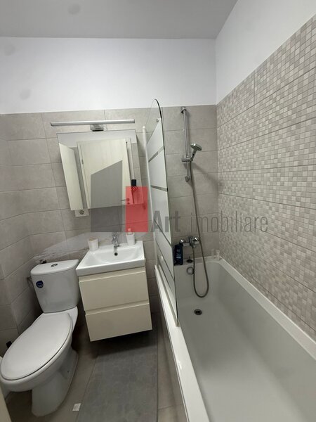 Theodor Pallady Apartament 3 camere + Loc de Parcare,
