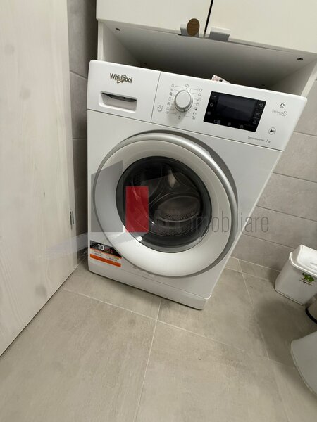 Theodor Pallady Apartament 3 camere + Loc de Parcare,