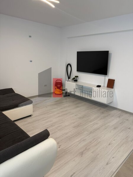 Theodor Pallady Apartament 3 camere + Loc de Parcare,