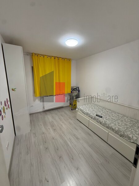 Theodor Pallady Apartament 3 camere + Loc de Parcare,
