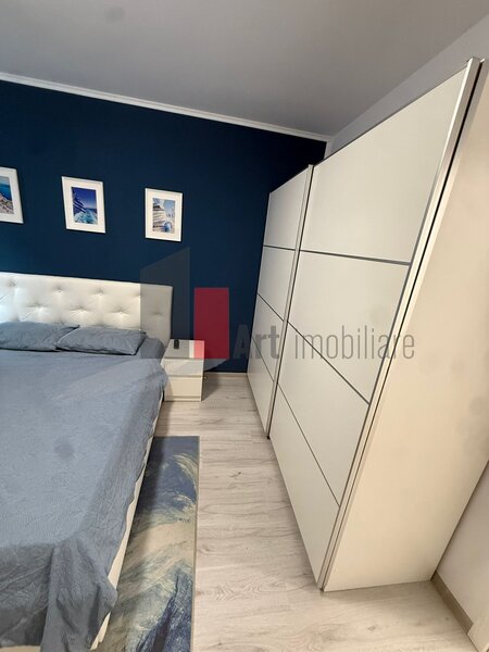 Theodor Pallady Apartament 3 camere + Loc de Parcare,